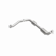 Load image into Gallery viewer, Magnaflow 07-10 Toyota Tundra 5.7L Direct Fit Converter - Additional View 6