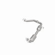 Load image into Gallery viewer, Magnaflow 07-10 Toyota Tundra 5.7L Direct Fit Converter - Additional View 7