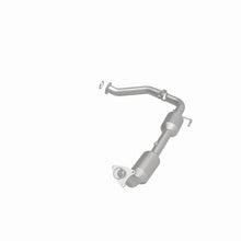 Load image into Gallery viewer, Magnaflow 07-10 Toyota Tundra 5.7L Direct Fit Converter - Additional View 7