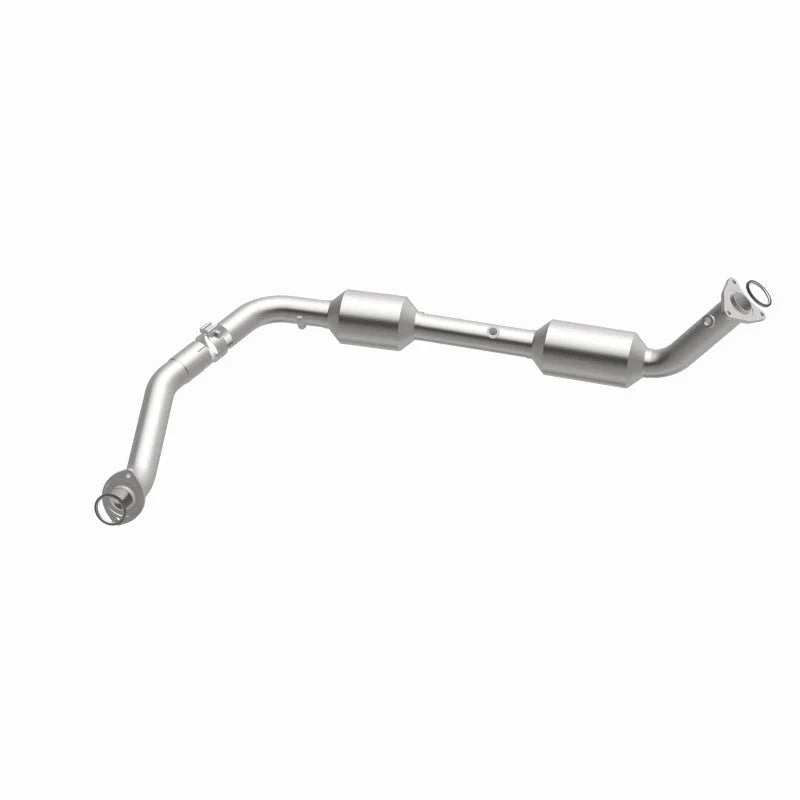 Magnaflow 07-10 Toyota Tundra 5.7L Direct Fit Converter - Additional View 9