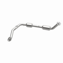 Load image into Gallery viewer, Magnaflow 07-10 Toyota Tundra 5.7L Direct Fit Converter - Additional View 9