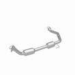 Load image into Gallery viewer, Magnaflow 07-10 Toyota Tundra 5.7L Direct Fit Converter - Additional View 10