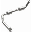 Load image into Gallery viewer, Magnaflow 07-10 Toyota Tundra 5.7L Direct Fit Converter - Additional View 12