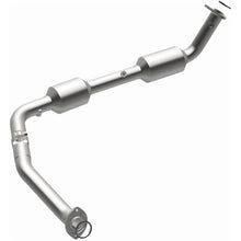 Load image into Gallery viewer, Magnaflow 07-10 Toyota Tundra 5.7L Direct Fit Converter - Additional View 12