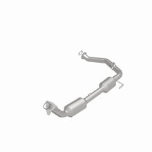 Load image into Gallery viewer, Magnaflow 07-10 Toyota Tundra 5.7L Direct Fit Converter - Additional View 13