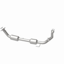 Load image into Gallery viewer, Magnaflow 07-10 Toyota Tundra 5.7L Direct Fit Converter - Additional View 14