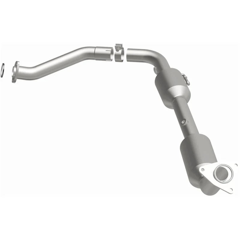 Magnaflow 07-10 Toyota Tundra 5.7L Direct Fit Converter - Additional View 16