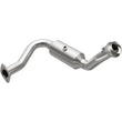 Load image into Gallery viewer, Magnaflow 07-11 Ford Ranger 4.0L Direct Fit Converter - Main Product View