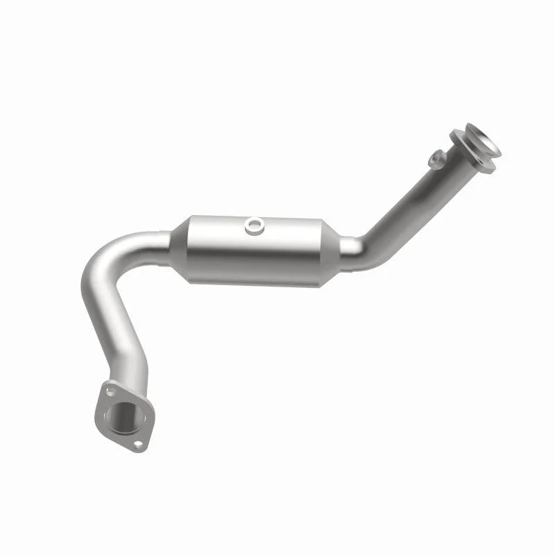 Magnaflow 07-11 Ford Ranger 4.0L Direct Fit Converter - Side View