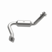 Load image into Gallery viewer, Magnaflow 07-11 Ford Ranger 4.0L Direct Fit Converter - Side View