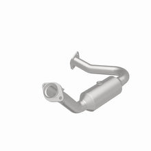 Load image into Gallery viewer, Magnaflow 07-11 Ford Ranger 4.0L Direct Fit Converter - Back View