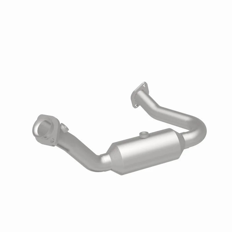 Magnaflow 07-11 Ford Ranger 4.0L Direct Fit Converter - Installation View