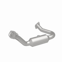 Load image into Gallery viewer, Magnaflow 07-11 Ford Ranger 4.0L Direct Fit Converter - Installation View