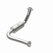 Load image into Gallery viewer, Magnaflow 07-11 Ford Ranger 4.0L Direct Fit Converter - Additional View 15