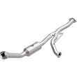 Load image into Gallery viewer, Magnaflow 07-11 Ford Ranger 4.0L Direct Fit Converter - Main Product View
