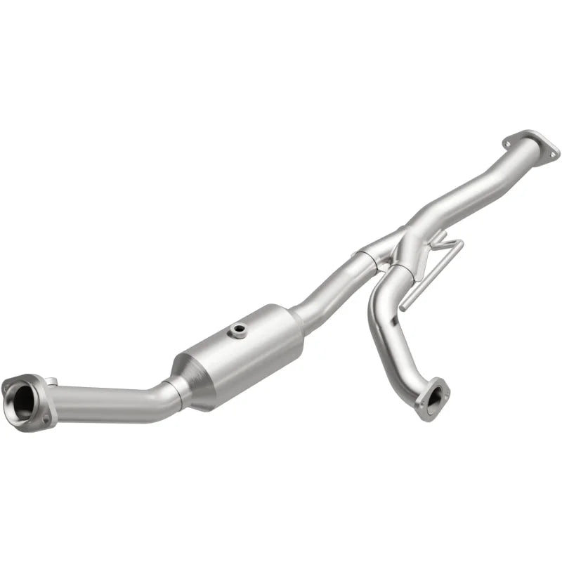 Magnaflow 07-11 Ford Ranger 4.0L Direct Fit Converter - Main Product View