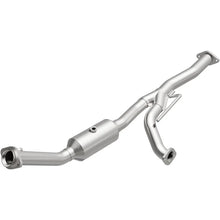 Load image into Gallery viewer, Magnaflow 07-11 Ford Ranger 4.0L Direct Fit Converter - Main Product View