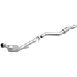 Load image into Gallery viewer, Magnaflow 07-11 Mercedes-Benz S550 5.5L Direct Fit Converter - Main Product View