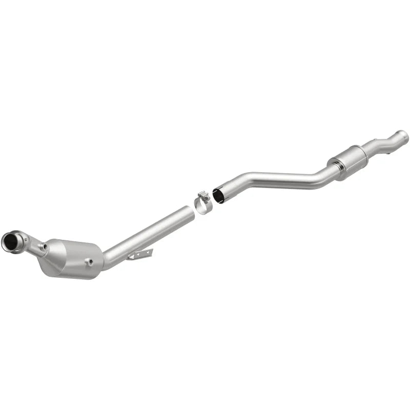 Magnaflow 07-11 Mercedes-Benz S550 5.5L Direct Fit Converter - Main Product View