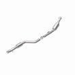 Load image into Gallery viewer, Magnaflow 07-11 Mercedes-Benz S550 5.5L Direct Fit Converter - Back View