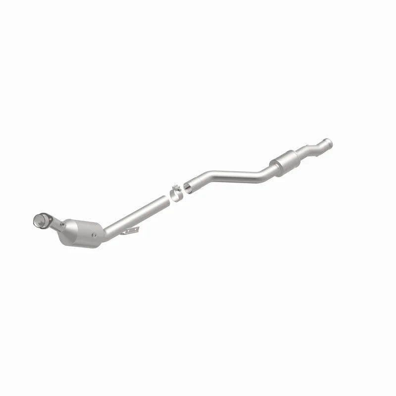 Magnaflow 07-11 Mercedes-Benz S550 5.5L Direct Fit Converter - Additional View 5