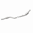 Load image into Gallery viewer, Magnaflow 07-11 Mercedes-Benz S550 5.5L Direct Fit Converter - Additional View 6