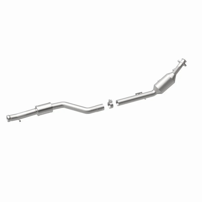 Magnaflow 07-11 Mercedes-Benz S550 5.5L Direct Fit Converter - Additional View 6