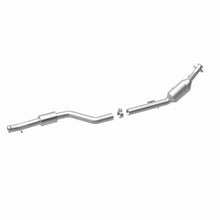 Load image into Gallery viewer, Magnaflow 07-11 Mercedes-Benz S550 5.5L Direct Fit Converter - Additional View 6