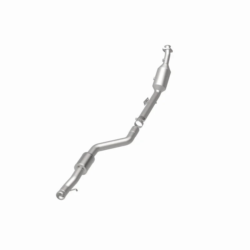 Magnaflow 07-11 Mercedes-Benz S550 5.5L Direct Fit Converter - Additional View 8