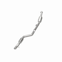 Load image into Gallery viewer, Magnaflow 07-11 Mercedes-Benz S550 5.5L Direct Fit Converter - Additional View 8