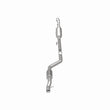Load image into Gallery viewer, Magnaflow 07-11 Mercedes-Benz S550 5.5L Direct Fit Converter - Additional View 9