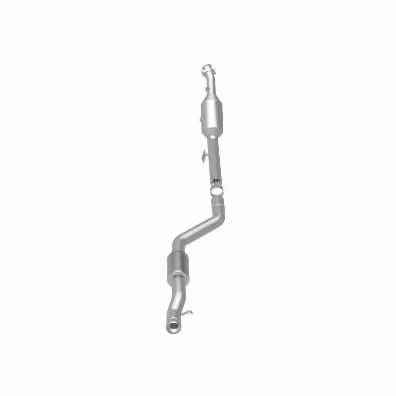 Magnaflow 07-11 Mercedes-Benz S550 5.5L Direct Fit Converter - Additional View 9