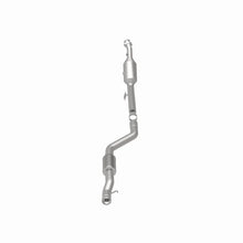 Load image into Gallery viewer, Magnaflow 07-11 Mercedes-Benz S550 5.5L Direct Fit Converter - Additional View 9