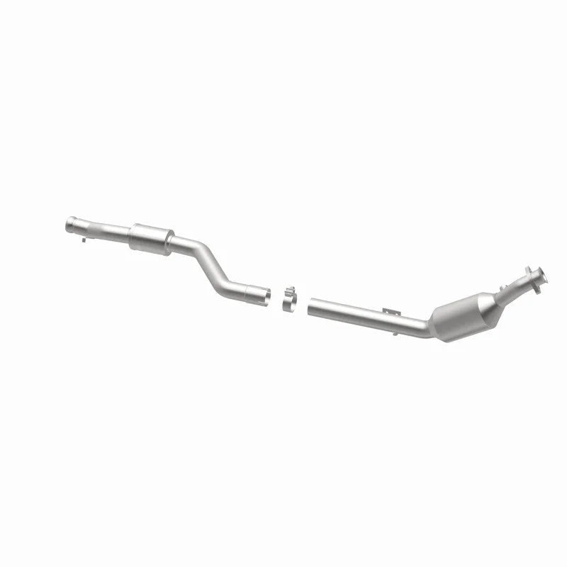 Magnaflow 07-11 Mercedes-Benz S550 5.5L Direct Fit Converter - Additional View 10