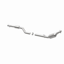 Load image into Gallery viewer, Magnaflow 07-11 Mercedes-Benz S550 5.5L Direct Fit Converter - Additional View 10