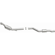 Load image into Gallery viewer, Magnaflow 07-11 Mercedes-Benz S550 5.5L Direct Fit Converter - Additional View 12