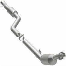 Load image into Gallery viewer, Magnaflow 07-11 Mercedes-Benz S550 5.5L Direct Fit Converter - Additional View 13