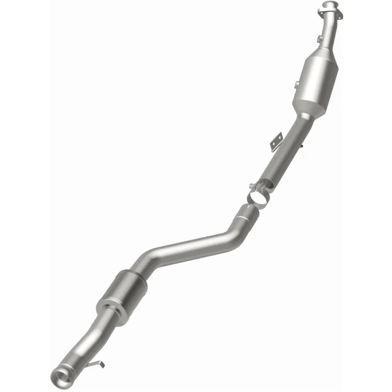 Magnaflow 07-11 Mercedes-Benz S550 5.5L Direct Fit Converter - Additional View 14