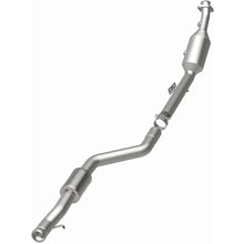 Load image into Gallery viewer, Magnaflow 07-11 Mercedes-Benz S550 5.5L Direct Fit Converter - Additional View 14