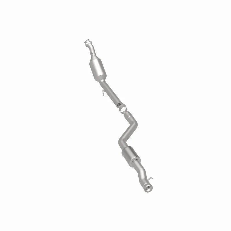 Magnaflow 07-11 Mercedes-Benz S550 5.5L Direct Fit Converter - Additional View 15