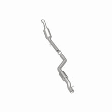 Load image into Gallery viewer, Magnaflow 07-11 Mercedes-Benz S550 5.5L Direct Fit Converter - Additional View 15