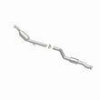 Load image into Gallery viewer, Magnaflow 07-11 Mercedes-Benz S550 5.5L Direct Fit Converter - Additional View 16
