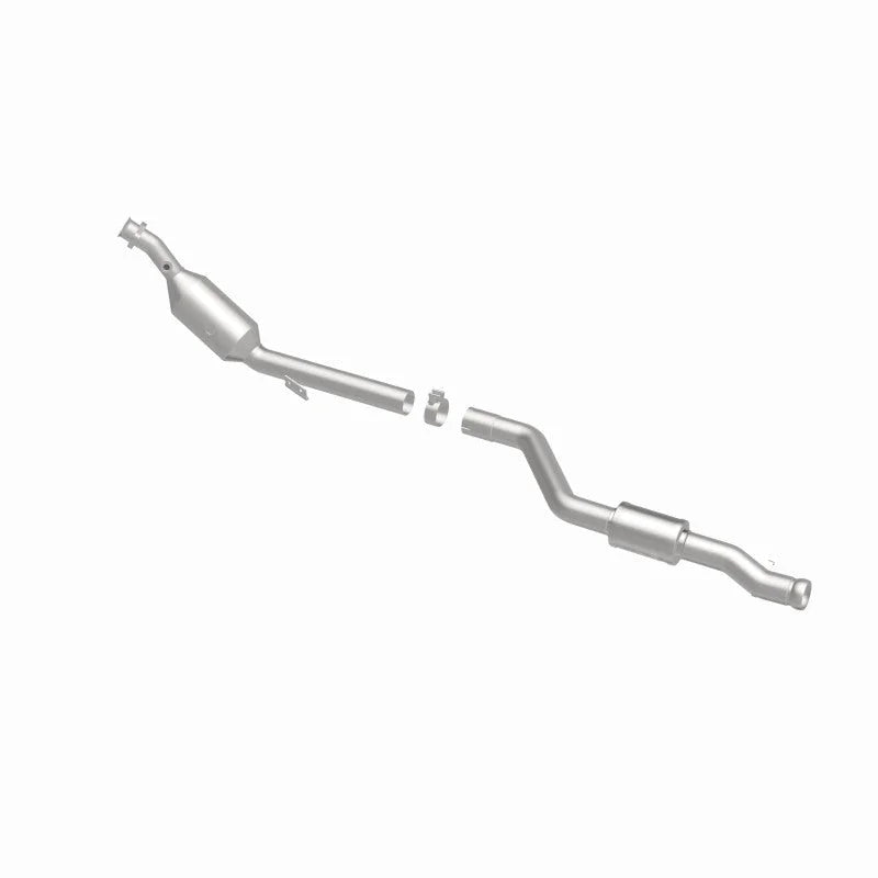 Magnaflow 07-11 Mercedes-Benz S550 5.5L Direct Fit Converter - Additional View 16