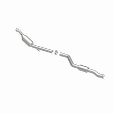 Load image into Gallery viewer, Magnaflow 07-11 Mercedes-Benz S550 5.5L Direct Fit Converter - Additional View 16