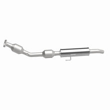 Load image into Gallery viewer, Magnaflow 07-11 Toyota Yaris 1.5L Direct Fit Converter - Additional View 10