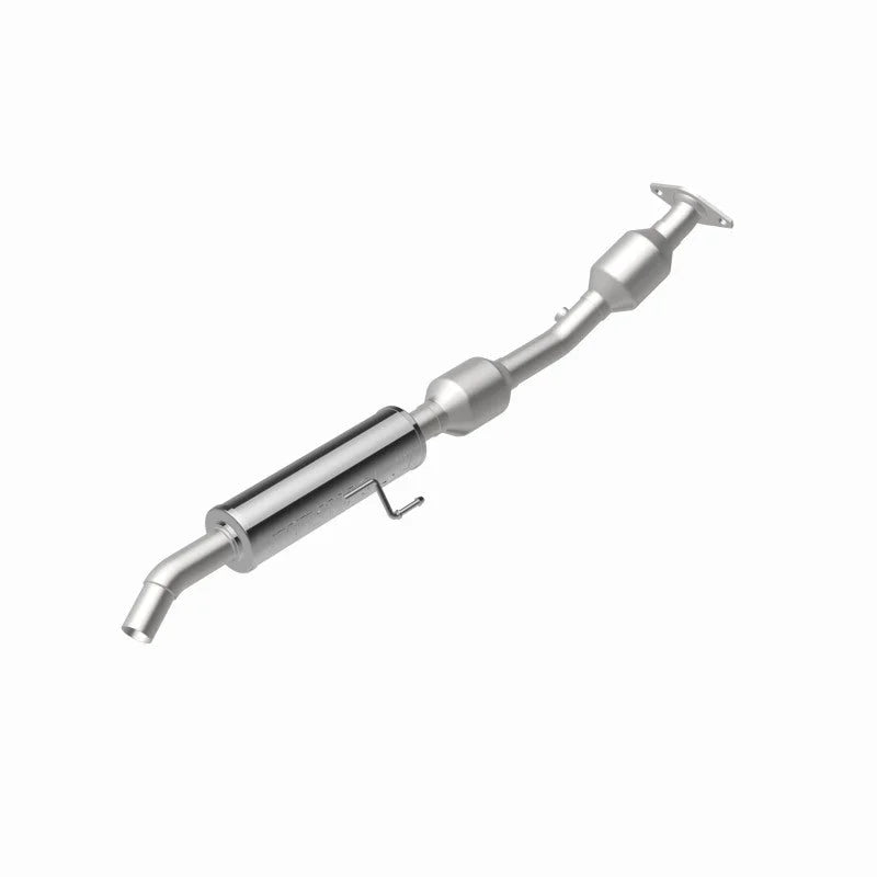 Magnaflow 07-11 Toyota Yaris 1.5L Direct Fit Converter - Additional View 11