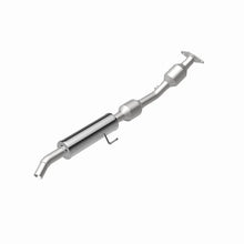 Load image into Gallery viewer, Magnaflow 07-11 Toyota Yaris 1.5L Direct Fit Converter - Additional View 11