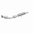 Load image into Gallery viewer, Magnaflow 07-11 Toyota Yaris 1.5L Direct Fit Converter - Additional View 12