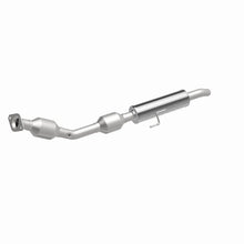 Load image into Gallery viewer, Magnaflow 07-11 Toyota Yaris 1.5L Direct Fit Converter - Additional View 12