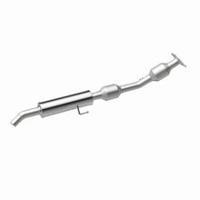 Load image into Gallery viewer, Magnaflow 07-11 Toyota Yaris 1.5L Direct Fit Converter - Additional View 13